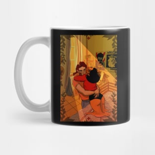 Couple goals Mug